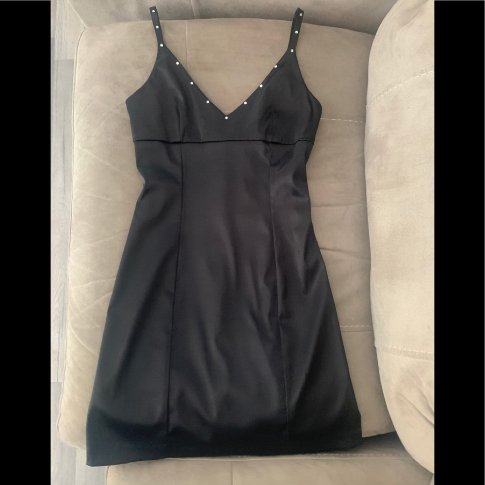Sexy mini dress NWT found in the back of my closet